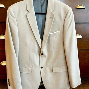 Alfani Mens Sport Coat
